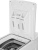 Стиральная машина Midea MFE12W75B/W-C класс: A загр.вертикальная макс.:7.5кг белый инвертер