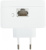 Сетевой адаптер HomePlug AV Mercusys MP510 KIT AV1000 Gigabit Ethernet (ант.внеш.несъем.) 2ант. (упак.:2шт)