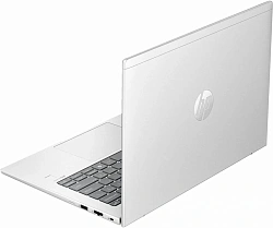 Ноутбук HP ProBook 440 G11 Core Ultra 7 155U 16Gb SSD512Gb Intel Graphics 14" IPS WUXGA (1920x1200)/ENGKBD FreeDOS silver WiFi BT Cam (A38BCET)