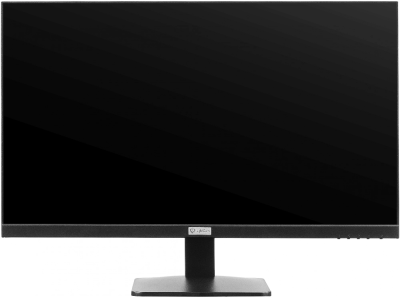 Монитор Lightcom 27" V-Plus ПЦВТ.852859.500 черный VA 4ms 16:9 HDMI M/M матовая HAS 1300:1 350cd 178гр/178гр 1920x1080 100Hz DP FHD 2.61кг (RUS)