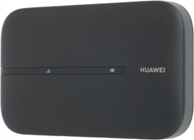 Модем 3G/4G Huawei Mobile 3 E5783-230a Wi-Fi Firewall +Router внешний черный