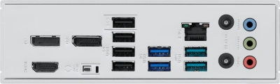 Материнская плата Asus PRIME B850M-A WIFI SocketAM5 AMD B850 4xDDR5 mATX AC`97 8ch(7.1) 2.5Gg RAID+VGA+HDMI+DP