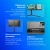 Монитор Philips 23.8" Evnia 3000 24M2N3200A черный IPS LED 16:9 HDMI M/M матовая HAS Piv 1000:1 300cd 178гр/178гр 1920x1080 180Hz DP FHD 4.56кг