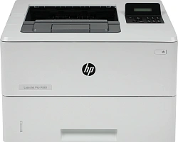 Принтер лазерный HP LaserJet Pro M501dn (J8H61A) A4 Duplex белый