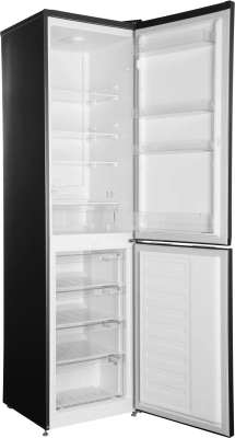 Холодильник Beko B1RCSK332G 2-хкамерн. серый