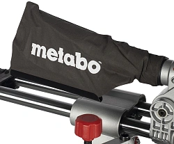Торцовочная пила Metabo KGS 216 M Set 1500Вт 5000об/мин d=216мм