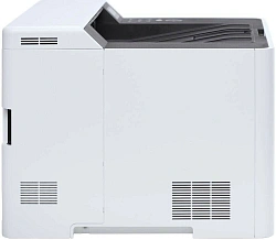 Принтер лазерный Kyocera Ecosys PA2100cx (110C0C3NL0) A4 Duplex Net серый
