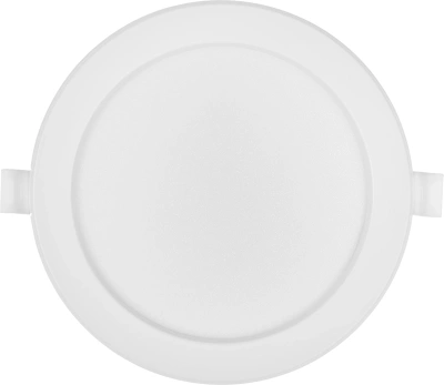 Светильник Hiper H980-8 12Вт 6500K цв.св.:белый холодный белый