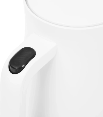 Чайник электрический Bosch TWK4M 1.7л. белый корпус: пластик (TWK4M221)