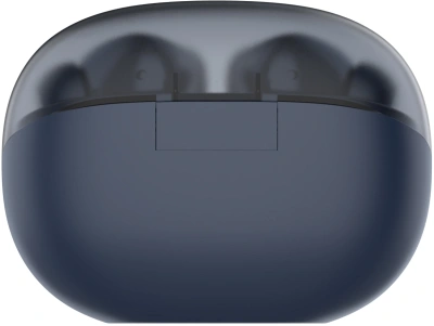 Гарнитура внутриканальные Tecno BD04 т.ночь беспроводные bluetooth в ушной раковине (BD04 MIDNIGHT BLUE)