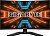 Монитор Gigabyte 31.5" M32UC черный VA LED 1ms 16:9 HDMI M/M HAS 350cd 178гр/178гр 3840x2160 144Hz FreeSync Premium Pro DP 4K USB 7.8кг