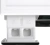 Стиральная машина Gorenje WD2PA1X64ADAAW/C класс: A++ загр.фронтальная макс.:10.5кг (с сушкой) белый инвертер