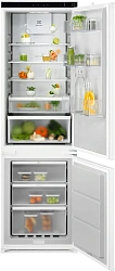 Холодильник Electrolux ENTMUSP8S 2-хкамерн.
