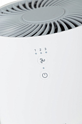 Воздухоочиститель Vitek 8553-VT-01 25Вт белый