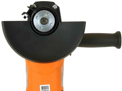 Углошлифовальная машина Союз УШС-9015 1600Вт 9500об/мин рез.шпин.:M22.2 d=150мм