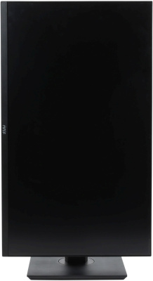 Монитор Hiper 27" ProView KB2710 черный IPS LED 5ms 16:9 HDMI M/M матовая HAS Piv 250cd 178гр/178гр 1920x1080 75Hz FreeSync DP FHD USB 4.5кг
