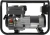 Генератор Carver PPG- 3900A BUILDER 3кВт