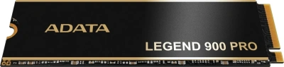 Накопитель SSD A-Data PCIe 4.0 x4 1TB SLEG-900P-1TCS Legend 900 Pro M.2 2280