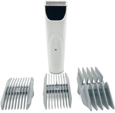 Пылесос Hyundai HYV-PETPRO1 1800Вт белый/коричневый