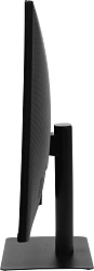 Монитор NPC 27" MZ2704 черный IPS LED 5ms 16:9 HDMI M/M матовая 250cd 178гр/178гр 2560x1440 100Hz DP 2K USB 4кг