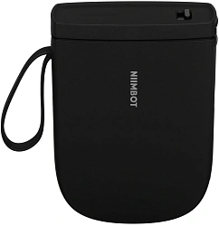 Термопринтер Niimbot D11_H (1746732) 300dpi 50мм/с/USB/BT для печ.этик. черный