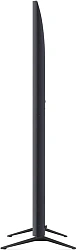 Телевизор LED LG 75" 75UR78006LK.ARUG черный 4K Ultra HD 50Hz DVB-T DVB-T2 DVB-C DVB-S DVB-S2 USB WiFi Smart TV