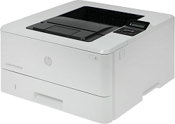 Принтер лазерный HP LaserJet Pro 4003dn (2Z609A) A4 Duplex Net белый