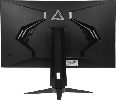 Монитор Delta Computers 32" OM315I.QHD.AS.04.P3 черный IPS 5ms 16:9 HDMI M/M 300cd 178гр/178гр 2560x1440 75Hz FreeSync DP QHD 7.2кг (RUS)