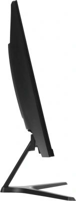 Монитор Bloody 27" MN270F черный IPS LED 1ms 16:9 HDMI M/M матовая 300cd 178гр/178гр 1920x1080 180Hz G-Sync DP FHD 4кг