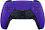 Геймпад Беспроводной PlayStation Dualsense пурпурный для: PlayStation 5 (CFI-ZCT1J)