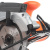 Циркулярная пила (дисковая) Patriot CS 188 1500Вт (ручная) D диска.:185мм (190301630)