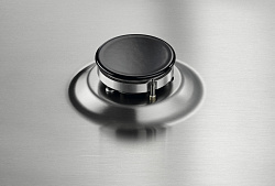 Газовая варочная поверхность Electrolux EGG3322NVX нержавеющая сталь