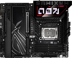 Материнская плата Asus ROG MAXIMUS Z890 HERO Soc-1851 Intel Z890 4xDDR5 ATX AC`97 8ch(7.1) 5Gigabit + 2.5Gigabit Ethernet RAID+HDMI
