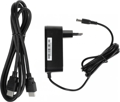 Монитор Digma 27" Progress 27P501Q черный IPS LED 16:9 HDMI M/M матовая 300cd 178гр/178гр 2560x1440 100Hz G-Sync FreeSync DP 2K 4.3кг