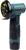 Углошлифовальная машина Zitrek AG 12 Pro 19500об/мин рез.шпин.:M5 d=75мм (085-1120)