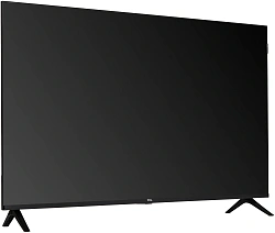 Телевизор LED TCL 43" 43S5K-UZ черный FULL HD 60Hz DVB-T DVB-T2 DVB-C DVB-S DVB-S2 USB WiFi Smart TV
