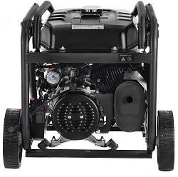 Генератор Hyundai HHY 10050FE-3 ATS 8кВт