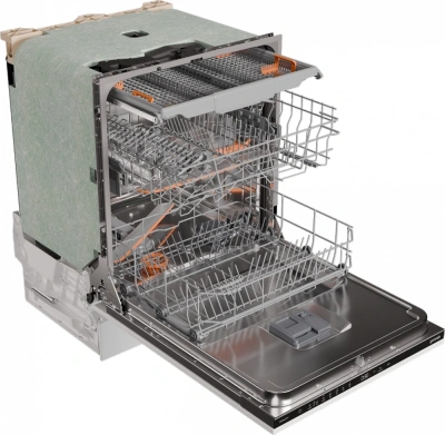 Посудомоечная машина встраив. Gorenje GV16D5 1900Вт полноразмерная