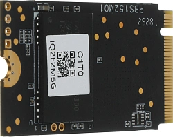 Накопитель SSD Netac PCIe 3.0 x4 1TB NT01NV30ES-1T0-E4X NV30ES M.2 2242