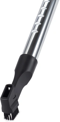 Пылесос Hyundai HYV-B4995 2220Вт черный/красный (в компл.:1мешок)