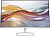 Монитор HP 27" Series 5 527sf черный IPS LED 16:9 HDMI матовая 300cd 178гр/178гр 1920x1080 100Hz VGA FHD 3.2кг