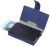 Чехол для кредитных карт Piquadro S137 PP5649S137R/BLU синий металл