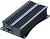 Инжектор PoE MikroTik RBGPOE-CON-HP 10/100/1000BASE-T 47-57В(DC)