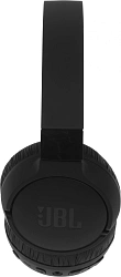 Гарнитура накладные JBL Tune 670NC черный беспроводные bluetooth оголовье (JBLT670NCBLKCN)