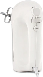 Миксер ручной Vitek VT-1426 500Вт белый