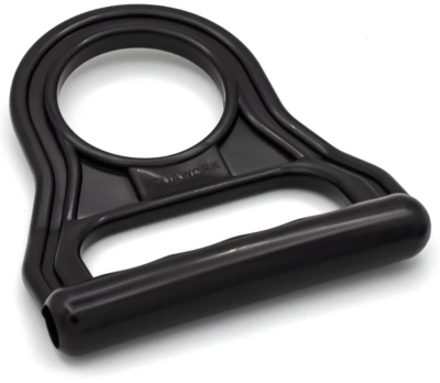 Ручка для 19л бутыли Aqua Work черный