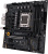 Материнская плата Asus TUF GAMING B650M-E SocketAM5 AMD B650 4xDDR5 mATX AC`97 8ch(7.1) 2.5Gg RAID+HDMI+DP