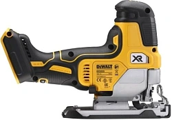 Лобзик DeWalt DCS335N -XJ 590Вт 3200ходов/мин от аккумулятора