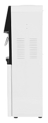Кулер Starwind SW-1003EW напольный электронный белый/черный