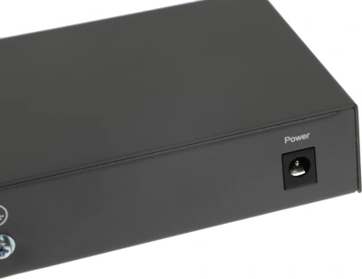 Коммутатор Cudy HS105 (L2) 5x2.5Гбит/с неуправляемый